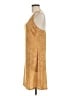 PrAna Paisley Tan Casual Dress Size M - photo 5