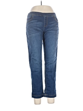 Pajama Jeans Jeans