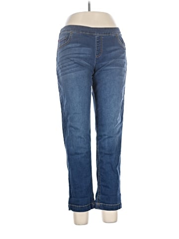 Pajama Jeans Jeans (view 1)