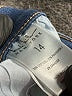 Nicole by Nicole Miller Solid Blue Jeans Size 14 - photo 4
