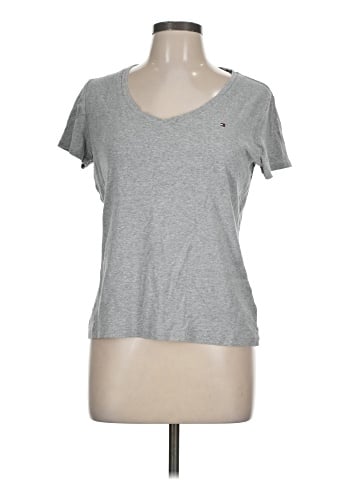 Tommy Hilfiger Short Sleeve T-Shirt (view 1)