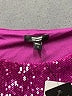 Express Purple Bodysuit Size S - photo 3