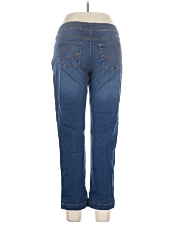 Pajama Jeans Jeans (view 2)