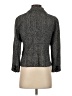 MICHAEL Michael Kors Tweed Gray Blazer Size 4 - photo 2