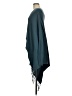 Lovestitch Teal Poncho Size M - photo 5