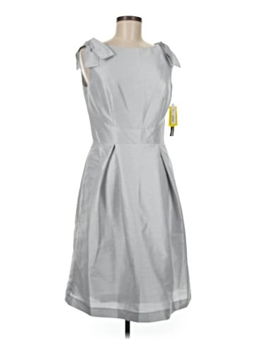 Alfred Sung Cocktail Dress (view 1)