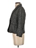 MICHAEL Michael Kors Tweed Gray Blazer Size 4 - photo 5
