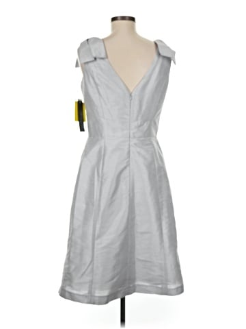 Alfred Sung Cocktail Dress (view 2)