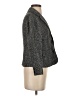 MICHAEL Michael Kors Tweed Gray Blazer Size 4 - photo 4