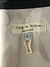 Rag & Bone 100% Silk Tan Casual Dress Size 2 - photo 7