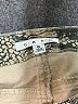 CAbi Animal Print Silver Jeggings Size 6 - photo 7