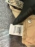 CAbi Animal Print Silver Jeggings Size 6 - photo 8