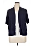 GNW Blue Cardigan Size 1X - photo 1