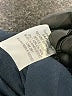 THML Print Black Casual Dress Size XS - photo 8