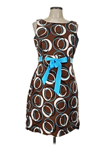 Jessica Howard Casual Dress (view 1)