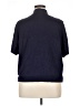 GNW Blue Cardigan Size 1X - photo 2