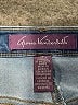 Gloria Vanderbilt Blue Jeans Size 16 - photo 7
