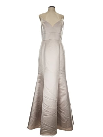 Hayley Paige Occasions Cocktail Dress (view 1)