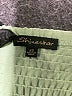 Shinestar Solid Green Jumpsuit Size XS - photo 4