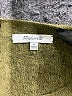 Madewell Green Wool Pullover Sweater Size S - photo 7