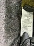 Madewell Green Wool Pullover Sweater Size S - photo 8