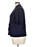 GNW Blue Cardigan Size 1X - photo 5