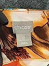 Chico's Orange 3/4 Sleeve Blouse Size S - photo 7