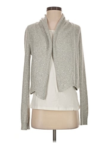 Knitted & Knotted Cardigan (view 1)