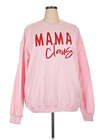 Jerzees Sweatshirt (view 1)