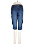 Gloria Vanderbilt Blue Jeans Size 8 Petite - photo 1