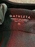 Athleta Black Tank Top Size XL - photo 7