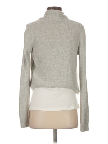 Knitted & Knotted Cardigan (view 2)