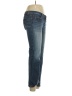 Refuge Hearts Blue Jeans Size 11 - photo 4