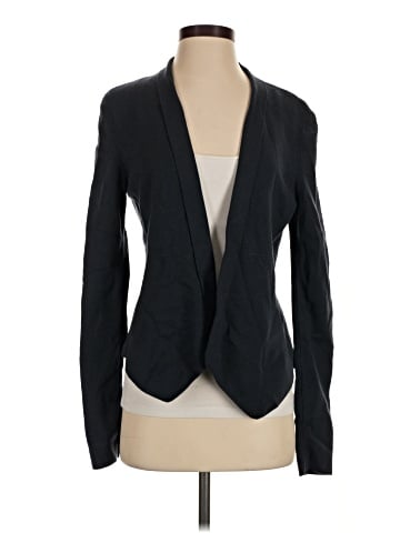 Akris Punto Wool Cardigan (view 1)
