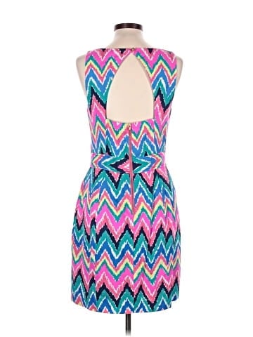 Lilly Pulitzer Cocktail Dress (view 2)