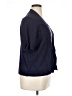 GNW Blue Cardigan Size 1X - photo 4