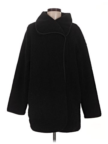 Max Studio Poncho (view 1)