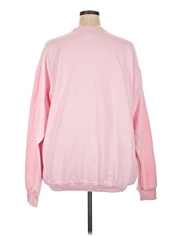 Jerzees Sweatshirt (view 2)