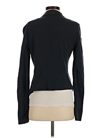 Akris Punto Wool Cardigan (view 2)