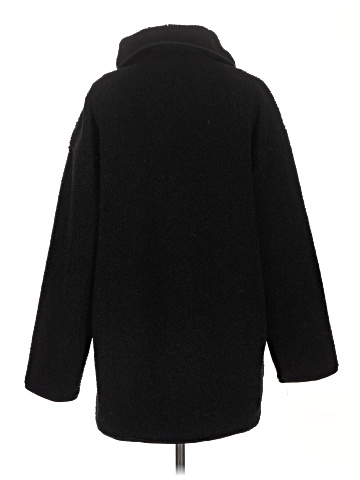 Max Studio Poncho (view 2)