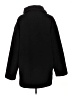 Max Studio 100% Polyester Black Poncho Size M - photo 2