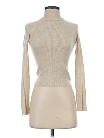 Theory Long Sleeve Turtleneck (view 1)