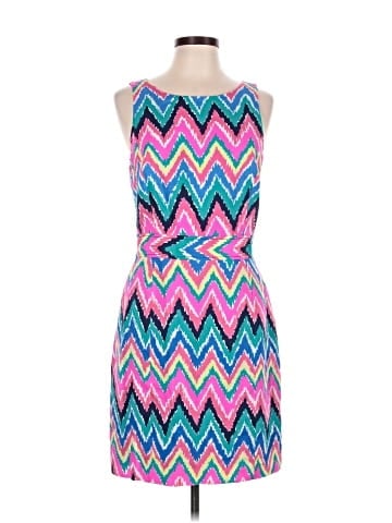 Lilly Pulitzer Cocktail Dress (view 1)