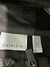Athleta Black Jacket Size XL - photo 6