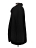 Max Studio 100% Polyester Black Poncho Size M - photo 5