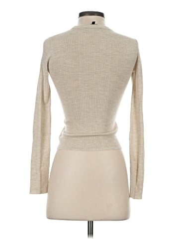 Theory Long Sleeve Turtleneck (view 2)