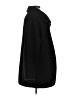 Max Studio 100% Polyester Black Poncho Size M - photo 4