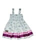 Matilda Jane Blue Dress Size 4 - photo 2