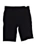 Gap Fit Solid Black Athletic Shorts Size S - photo 1