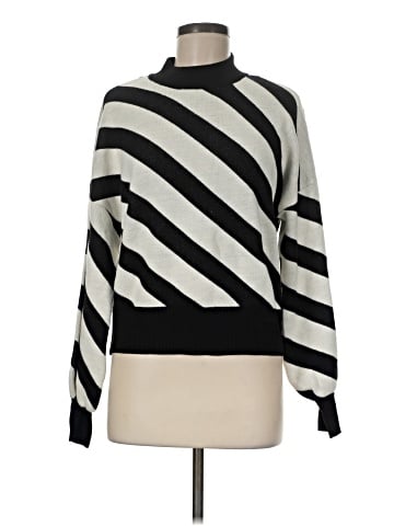 Vero Moda Pullover Sweater (view 1)